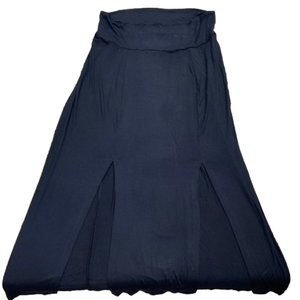 Michelstudio Plus size black dress